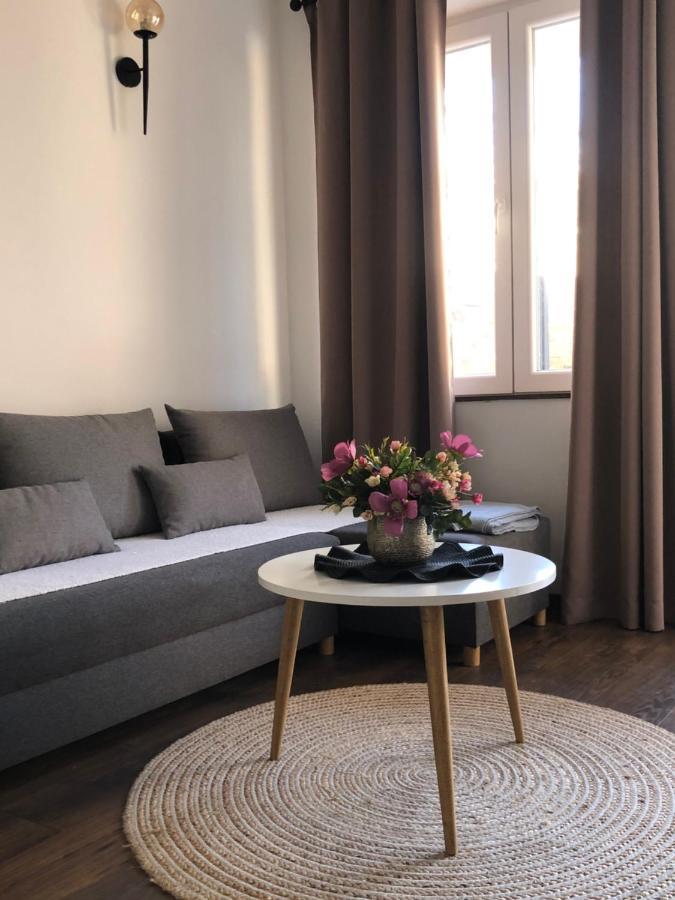 Appartement Zafira